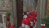 Il Conclave entro il 10 maggio