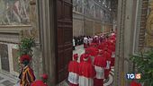Il Conclave entro il 10 maggio