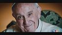 Papa Francesco, l'omaggio del calcio argentino