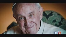 Papa Francesco, l'omaggio del calcio argentino