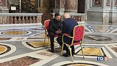Colloquio Trump-Zelensky tra le navate della Basilica di San Pietro
