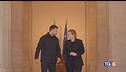 Giorgia Meloni incontra Zelensky