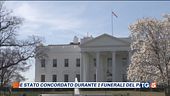 Dazi, verso un incontro Trump-von der Leyen
