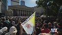 Papa Francesco, il ricordo in Argentina