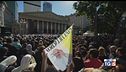 Papa Francesco, il ricordo in Argentina