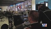 Massima sicurezza a Roma