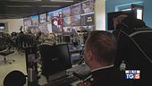 Massima sicurezza a Roma