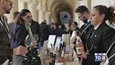 Gusto di Vino: da Foodexp