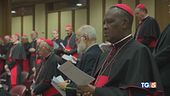 Conclave, la data e il "nodo" Becciu