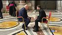 Trump-Zelensky, spiragli di pace?