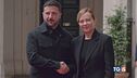 L'Italia e l'Ue con Zelensky