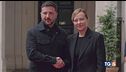 L'Italia e l'Ue con Zelensky