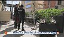 Sparatoria in piazza, tre morti a Monreale