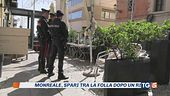 Sparatoria in piazza, tre morti a Monreale