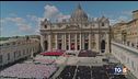 I giovani e i leader nella Roma più bella