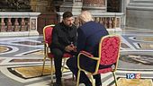 Tra guerra e speranza