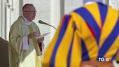 Parolin in suffragio Ora verso il conclave
