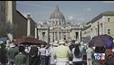 Oggi data del Conclave probabile 5 o 6 maggio