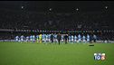Napoli sogna scudetto Inter cade con la Roma