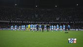 Napoli sogna scudetto Inter cade con la Roma