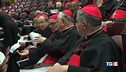 Conclave al via il sette maggio