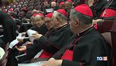 Conclave al via il sette maggio