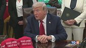 I cento giorni di Trump. Mosca: tregua di 72 ore