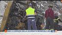 Ma non si fermano le morti sul lavoro