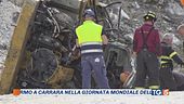 Ma non si fermano le morti sul lavoro