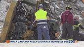 Ma non si fermano le morti sul lavoro