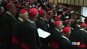 Conclave dal 7 maggio, Becciu passo indietro