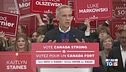 In Canada i liberali vincono le elezioni