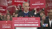 In Canada i liberali vincono le elezioni