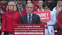 Canada anti-Trump "Da lui tradimento"