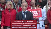 Canada anti-Trump "Da lui tradimento"