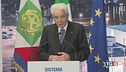 "Salari troppo bassi" Allarme di Mattarella