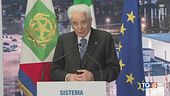 "Salari troppo bassi" Allarme di Mattarella