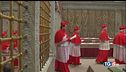 133 elettori per il nuovo Papa