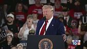 Trump: tutti vogliono fare accordi con noi