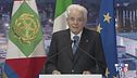 "Salari troppo bassi" Allarme di Mattarella