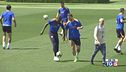 Notte da Champions L'Inter a Barcellona