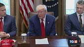 L'economia Usa frena. Trump: è colpa di Biden