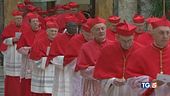 Una settimana al Conclave