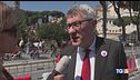 Primo maggio in piazza basta morti sul lavoro