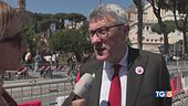 Primo maggio in piazza basta morti sul lavoro