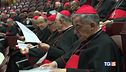 Vaticano allarme conti si avvicina il Conclave