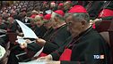Vaticano allarme conti si avvicina il Conclave
