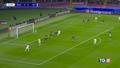 Barça-Inter un 3-3- show