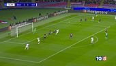 Barça-Inter un 3-3- show