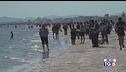 Mare e città d'arte è boom di turisti
